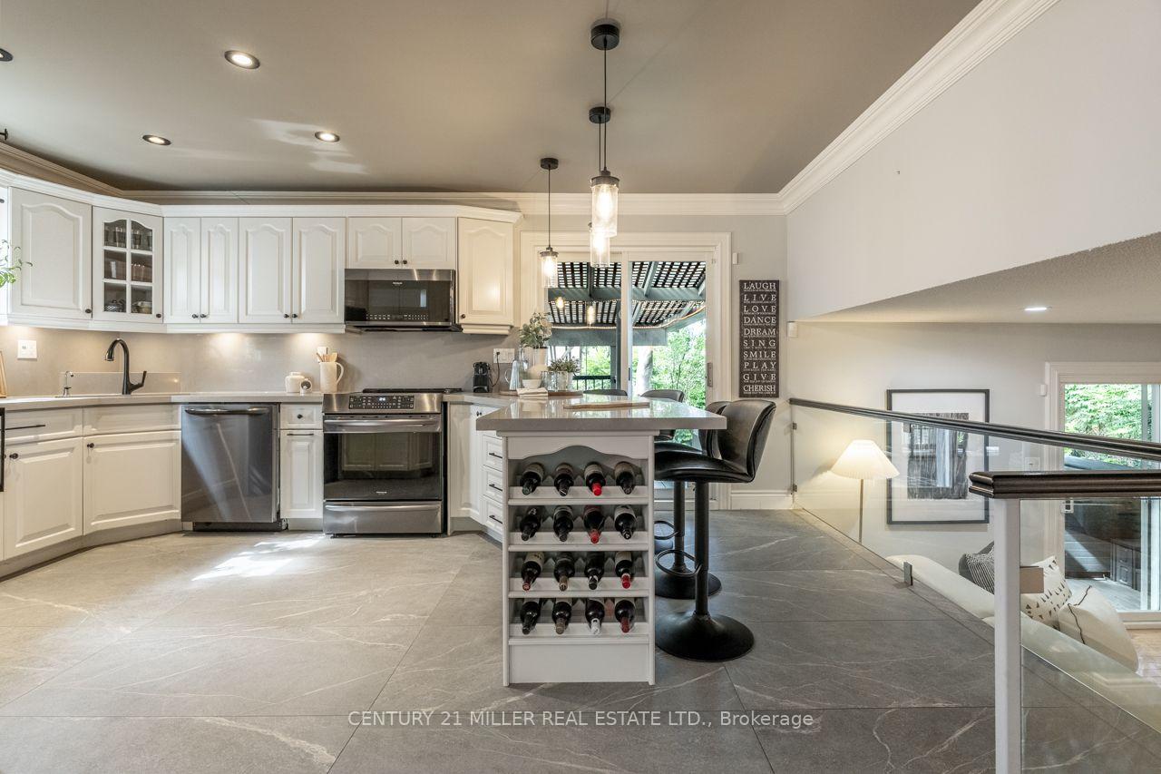 Photo 8 of 619 Moorelands Crescent, Milton, Timberlea — HOMEH