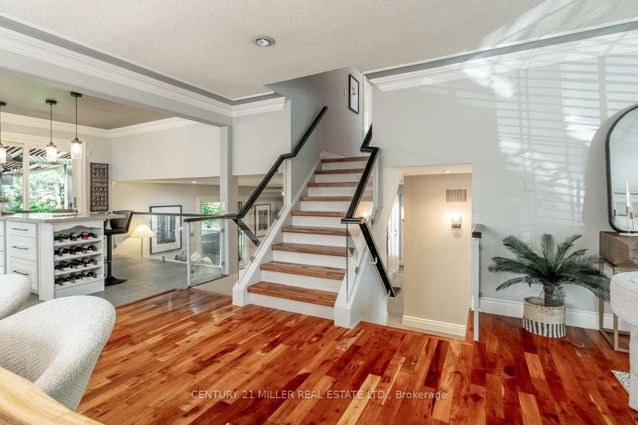 Photo 17 of 619 Moorelands Crescent, Milton, Timberlea — HOMEH