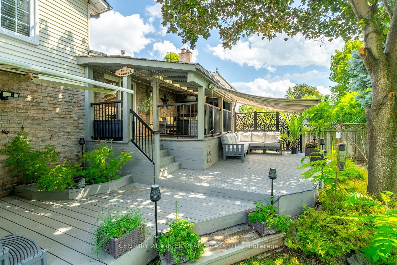 Photo 29 of 619 Moorelands Crescent, Milton, Timberlea — HOMEH