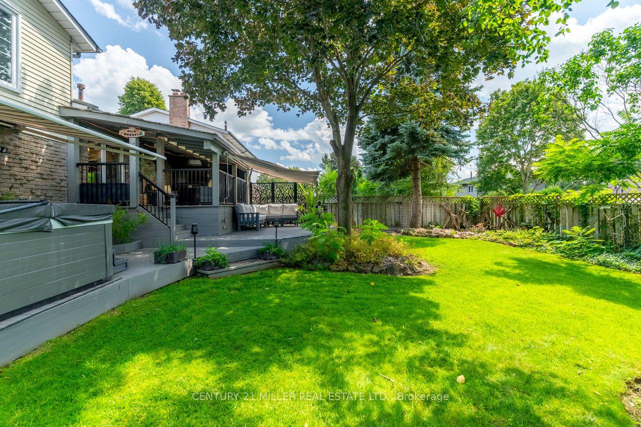Photo 30 of 619 Moorelands Crescent, Milton, Timberlea — HOMEH