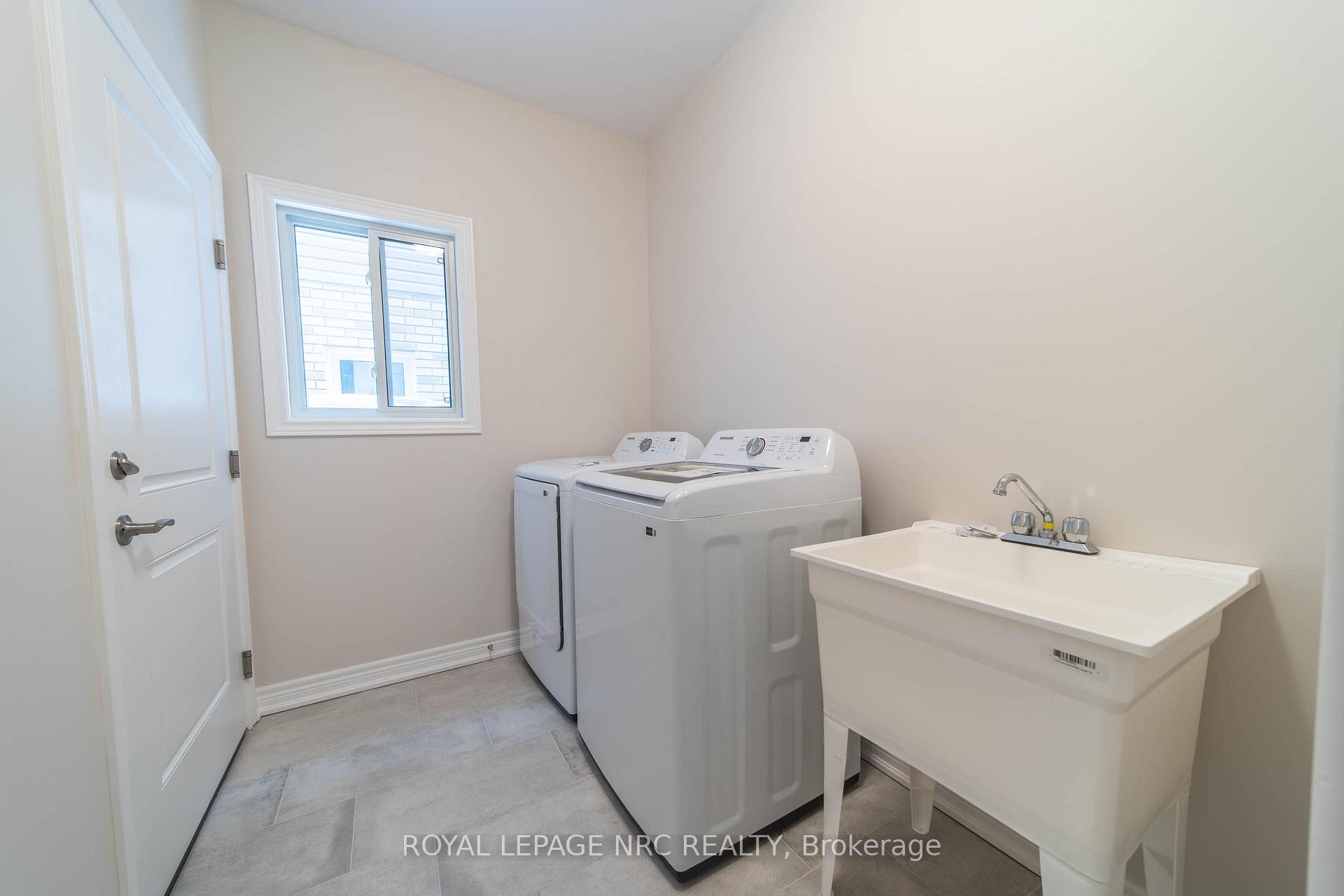 Photo 17 of 52 Willson Drive, Thorold, Hurricane/Merrittville — HOMEH
