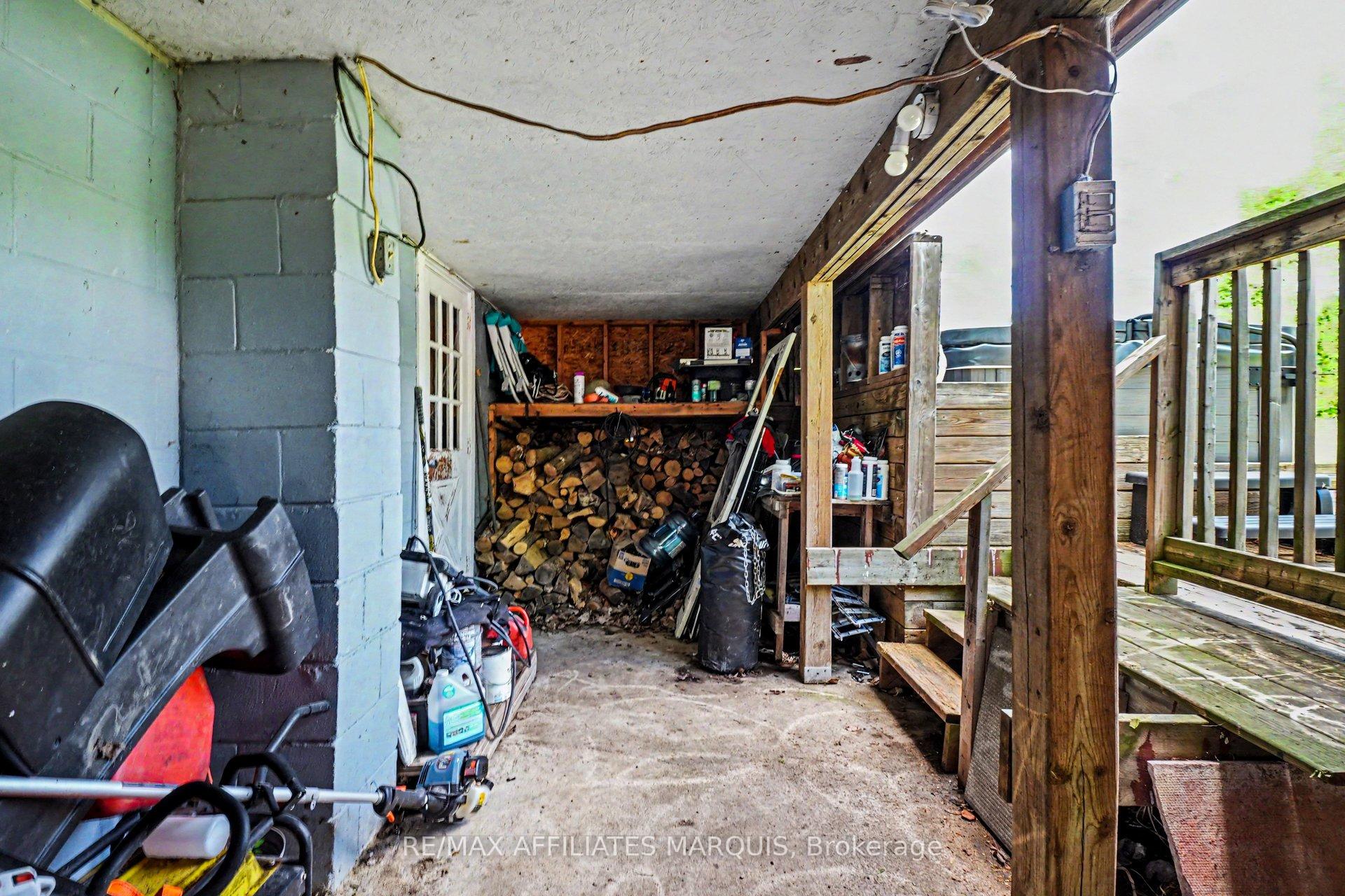 Photo 53 of 10 Bay Road, Rideau Lakes, Rideau Lakes (South Elmsley) Twp — HOMEH
