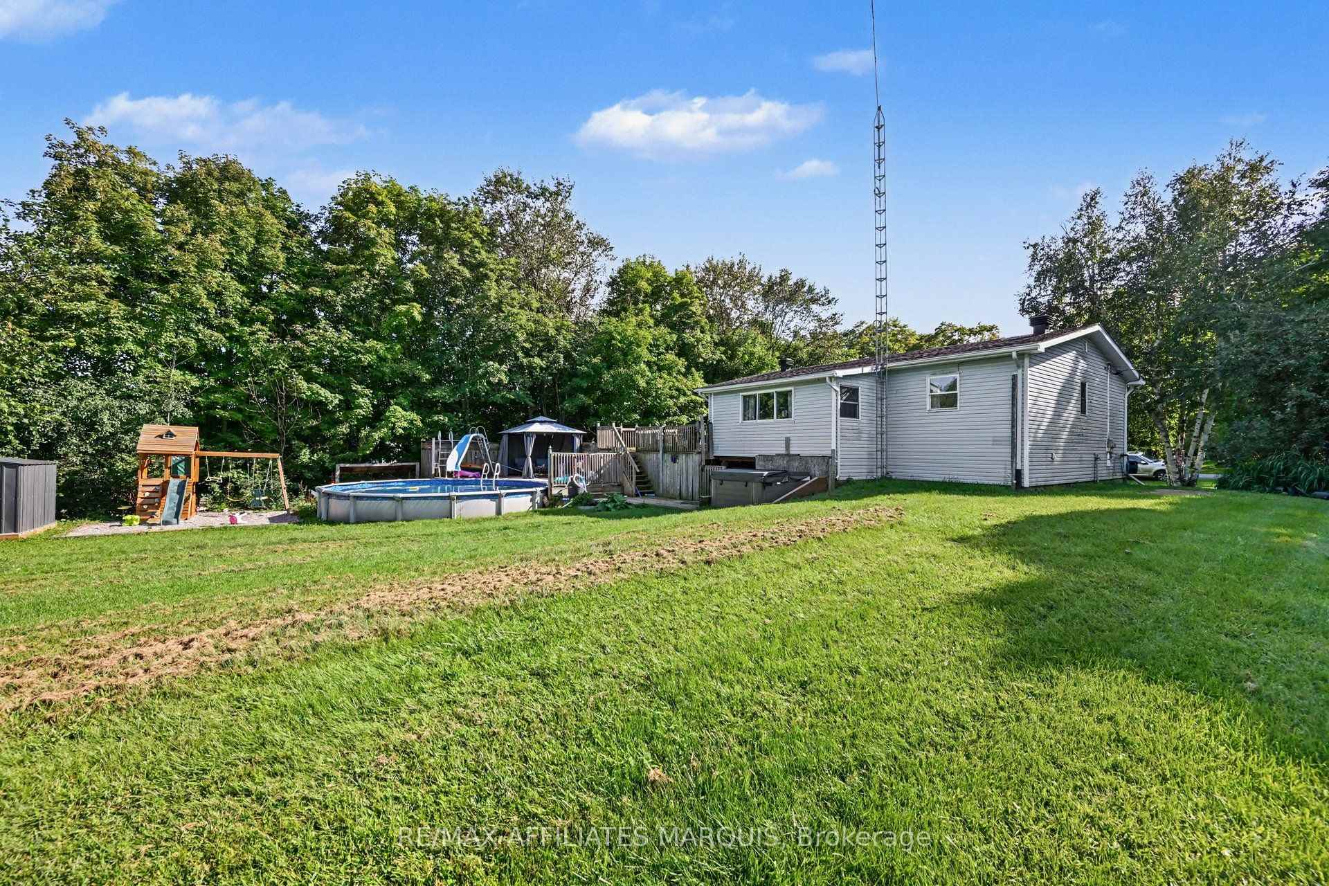 Photo 56 of 10 Bay Road, Rideau Lakes, Rideau Lakes (South Elmsley) Twp — HOMEH