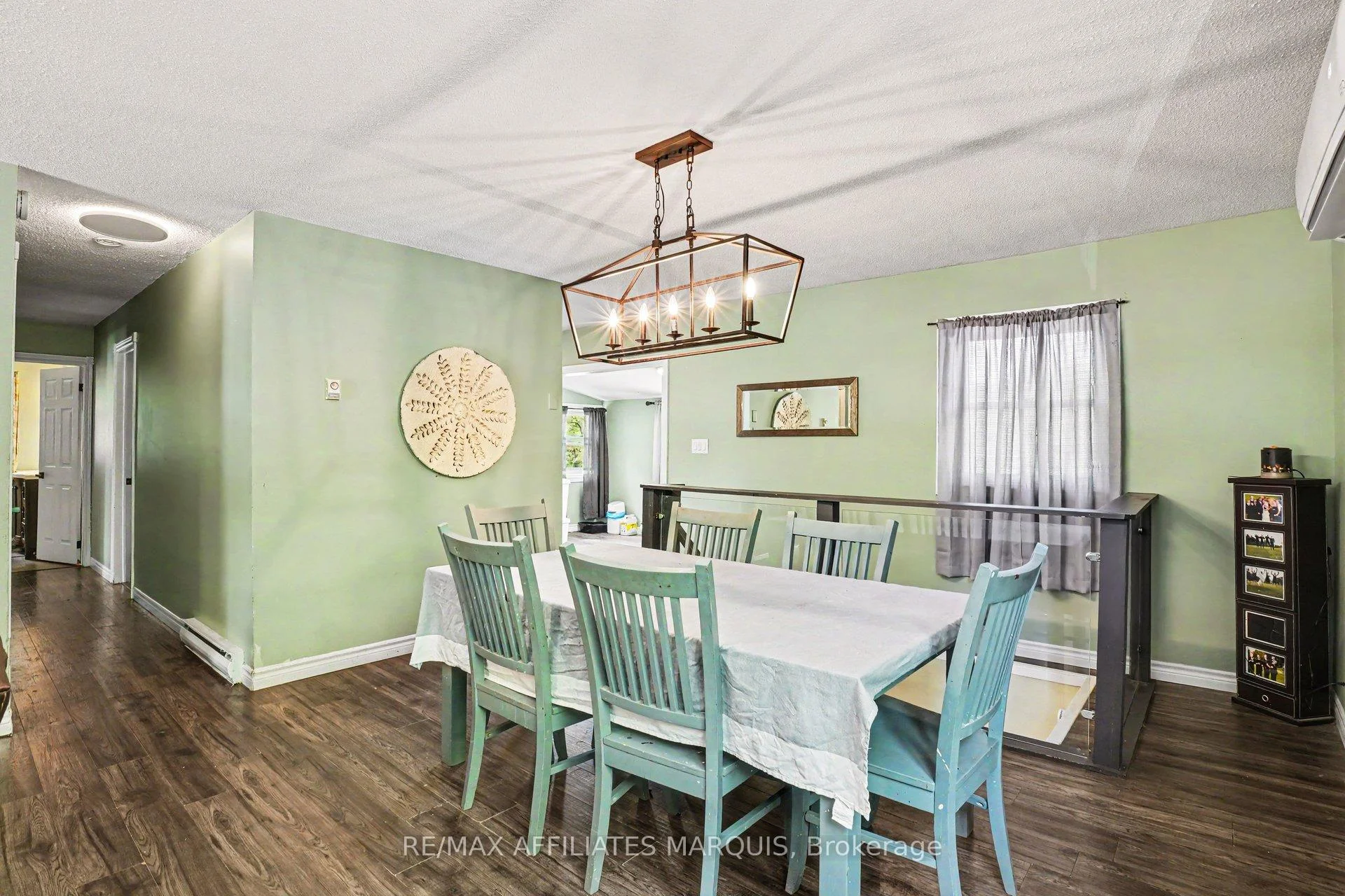Photo 12 of 10 Bay Road, Rideau Lakes, Rideau Lakes (South Elmsley) Twp — HOMEH