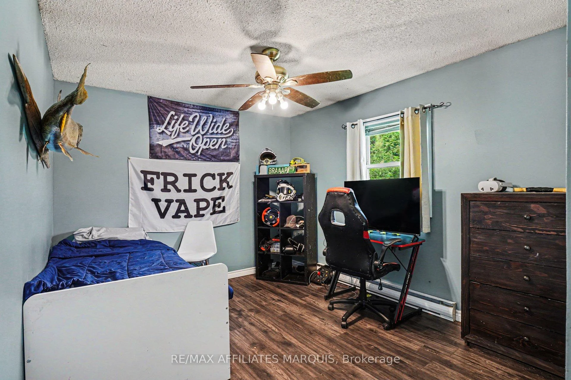 Photo 35 of 10 Bay Road, Rideau Lakes, Rideau Lakes (South Elmsley) Twp — HOMEH