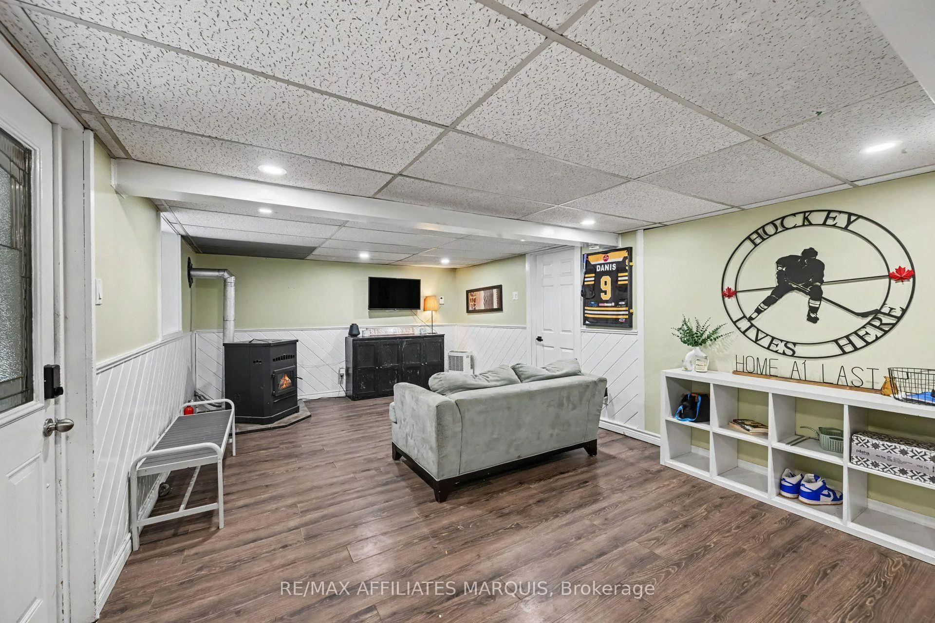 Photo 47 of 10 Bay Road, Rideau Lakes, Rideau Lakes (South Elmsley) Twp — HOMEH