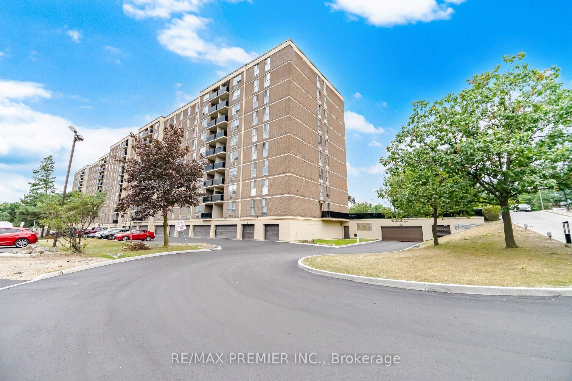 Photo of Unit 406, 2825 Islington Avenue