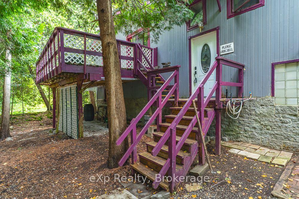 Photo 2 of 144 Mckague Road, Northern Bruce Peninsula — HOMEH