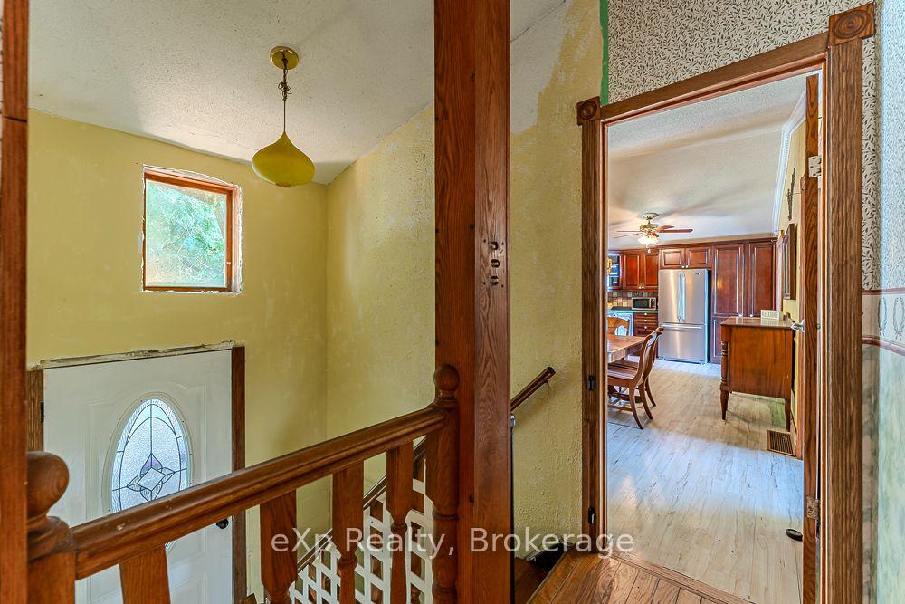 Photo 5 of 144 Mckague Road, Northern Bruce Peninsula — HOMEH