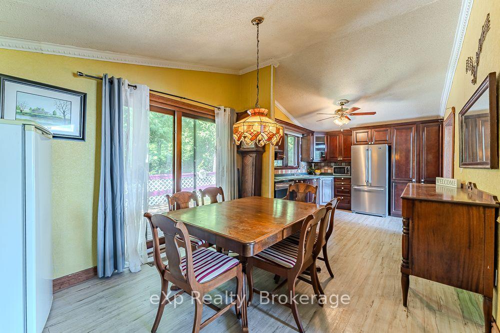 Photo 6 of 144 Mckague Road, Northern Bruce Peninsula — HOMEH