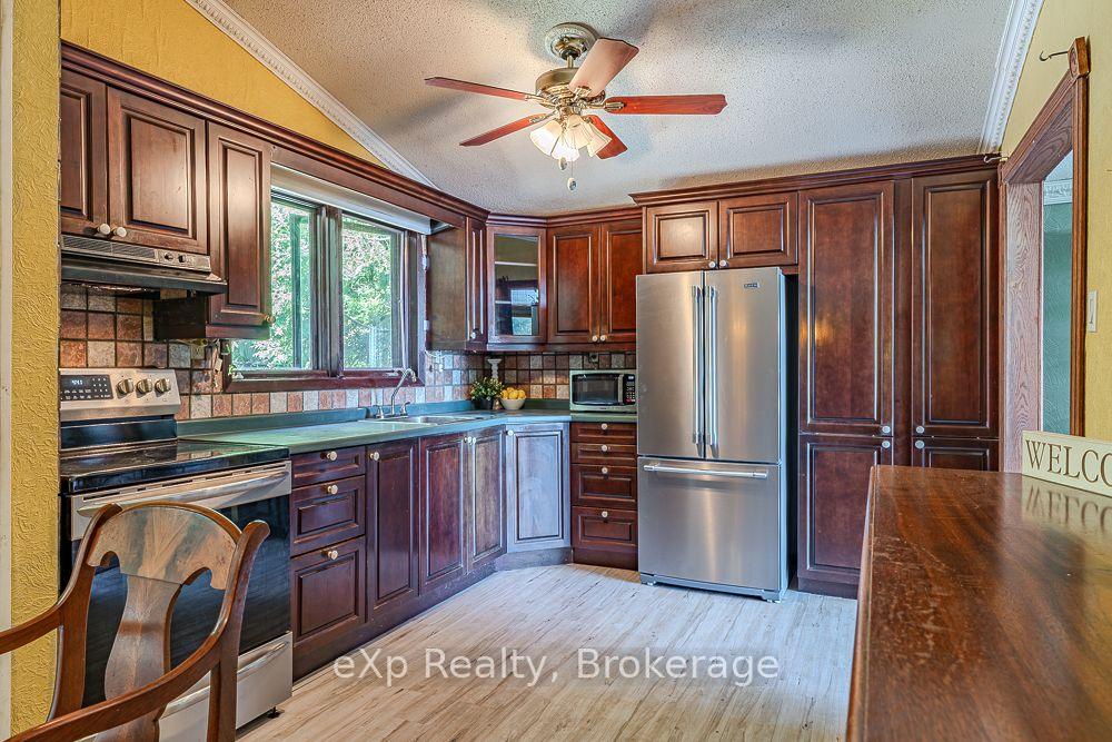 Photo 7 of 144 Mckague Road, Northern Bruce Peninsula — HOMEH