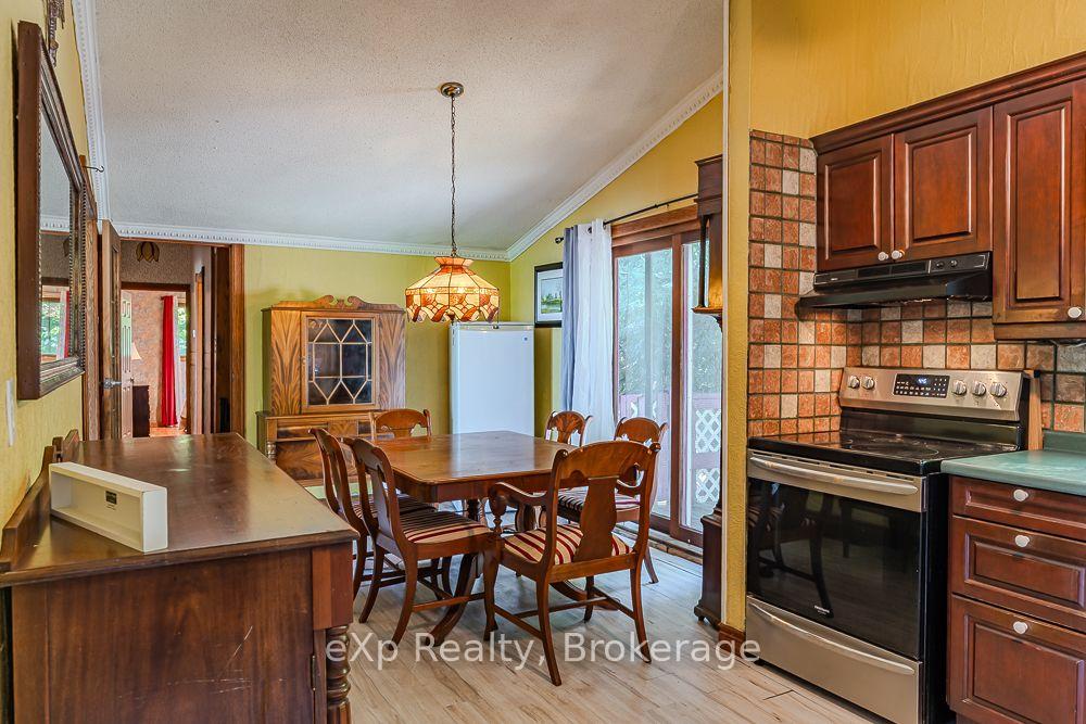 Photo 10 of 144 Mckague Road, Northern Bruce Peninsula — HOMEH