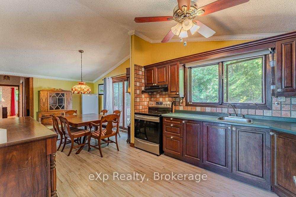 Photo 11 of 144 Mckague Road, Northern Bruce Peninsula — HOMEH