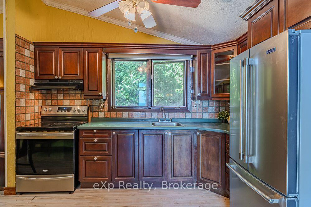 Photo 12 of 144 Mckague Road, Northern Bruce Peninsula — HOMEH