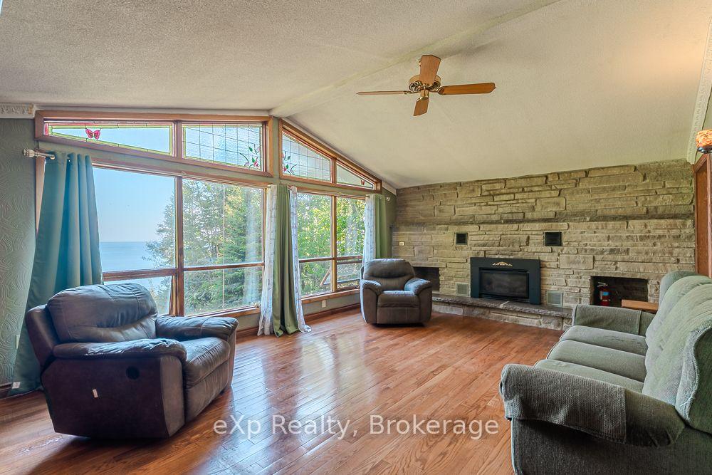 Photo 13 of 144 Mckague Road, Northern Bruce Peninsula — HOMEH
