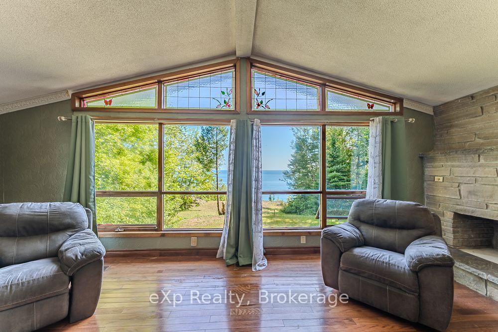 Photo 14 of 144 Mckague Road, Northern Bruce Peninsula — HOMEH