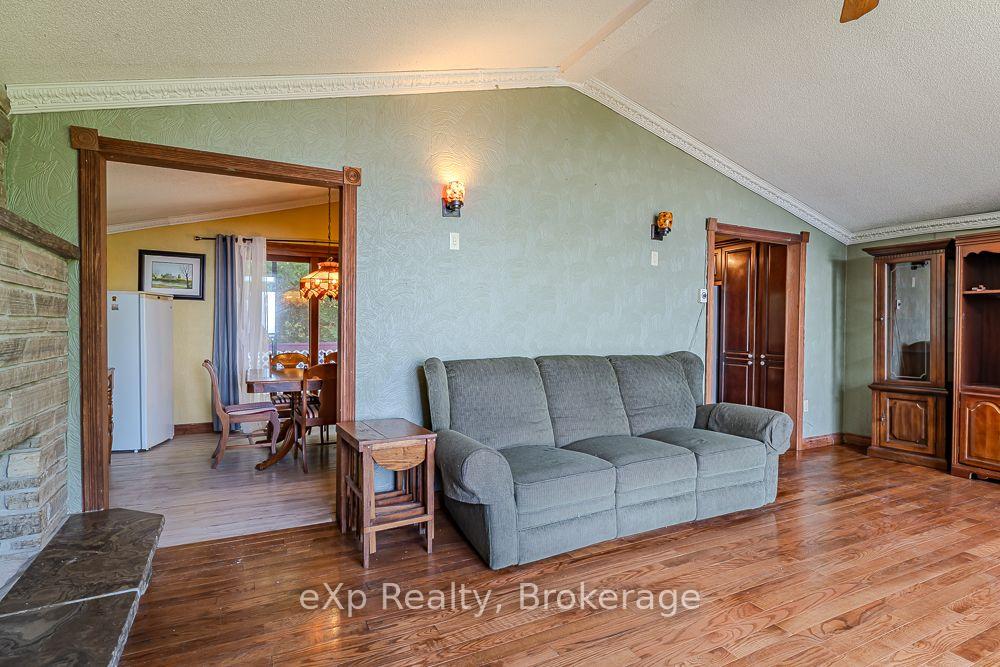 Photo 15 of 144 Mckague Road, Northern Bruce Peninsula — HOMEH