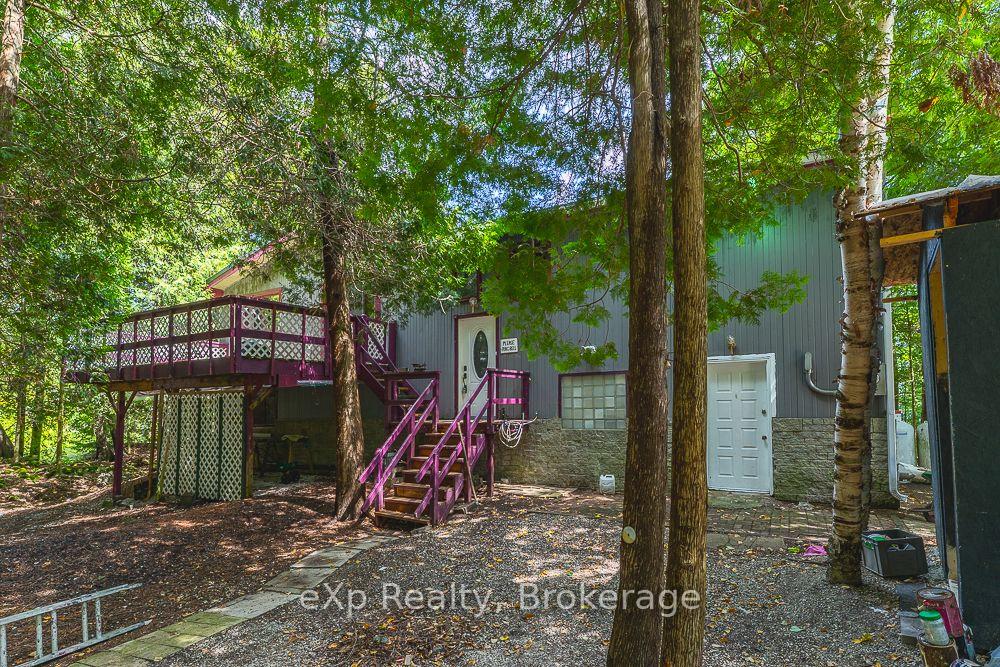 Photo 28 of 144 Mckague Road, Northern Bruce Peninsula — HOMEH