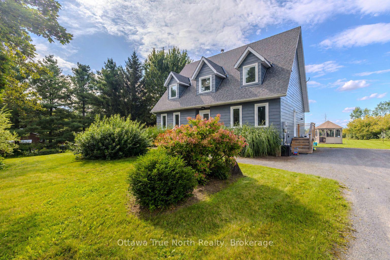Photo 1 of 220 Ninth Line, Beckwith, Beckwith Twp — HOMEH