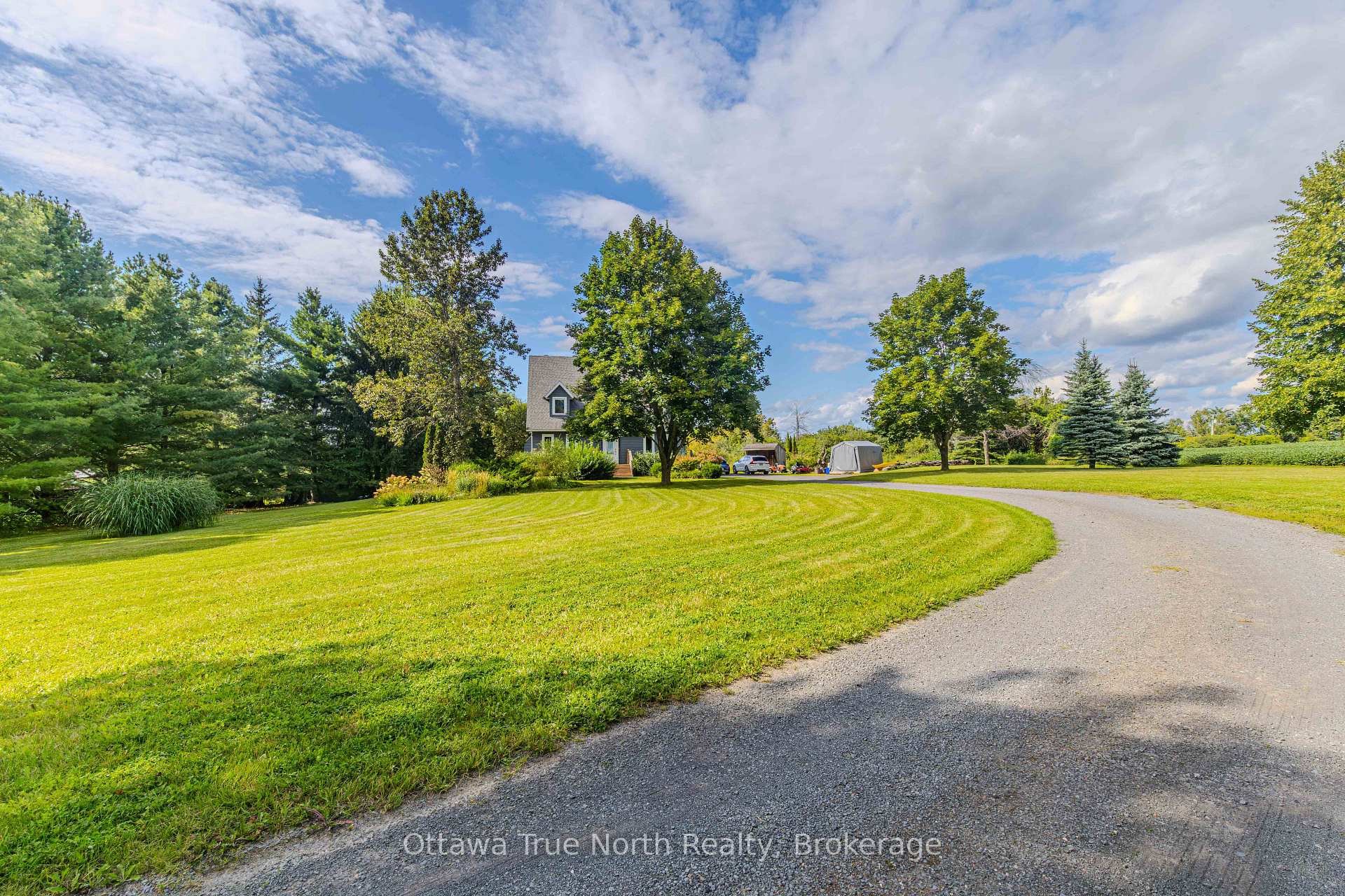 Photo 4 of 220 Ninth Line, Beckwith, Beckwith Twp — HOMEH
