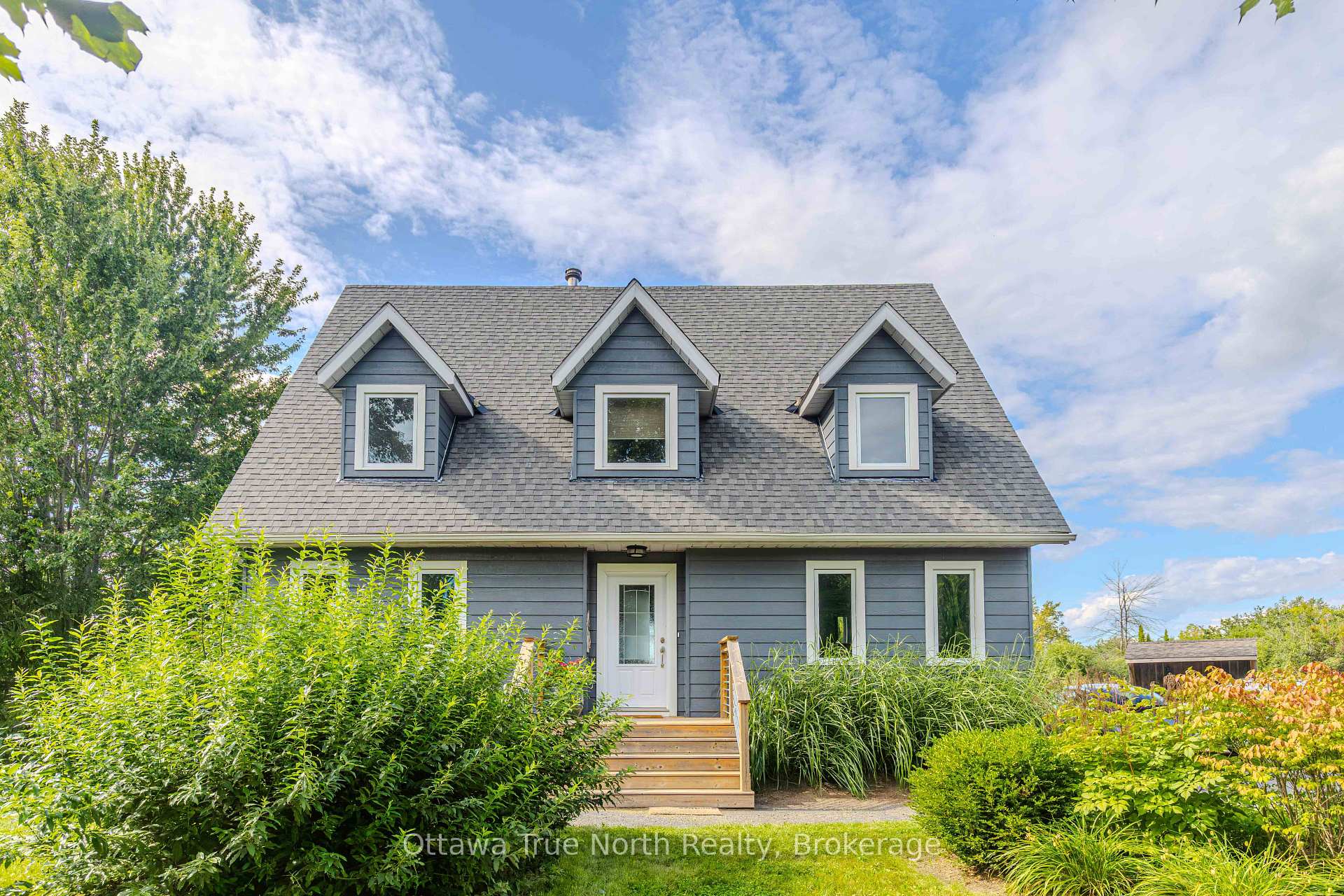 Photo 6 of 220 Ninth Line, Beckwith, Beckwith Twp — HOMEH