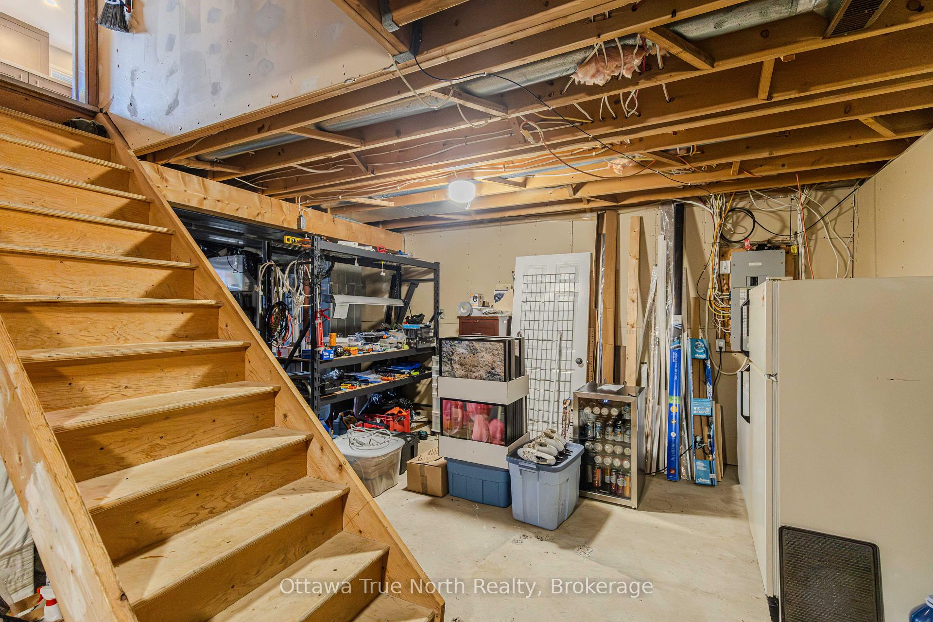 Photo 40 of 220 Ninth Line, Beckwith, Beckwith Twp — HOMEH