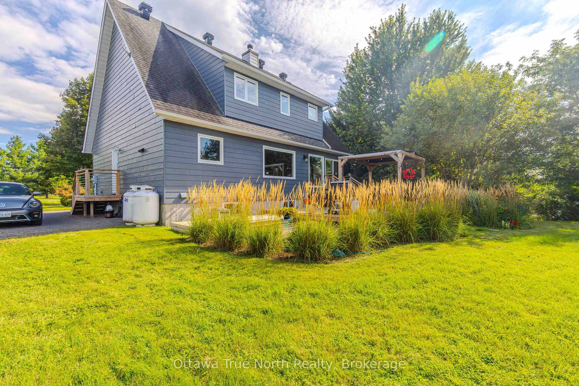 Photo 43 of 220 Ninth Line, Beckwith, Beckwith Twp — HOMEH