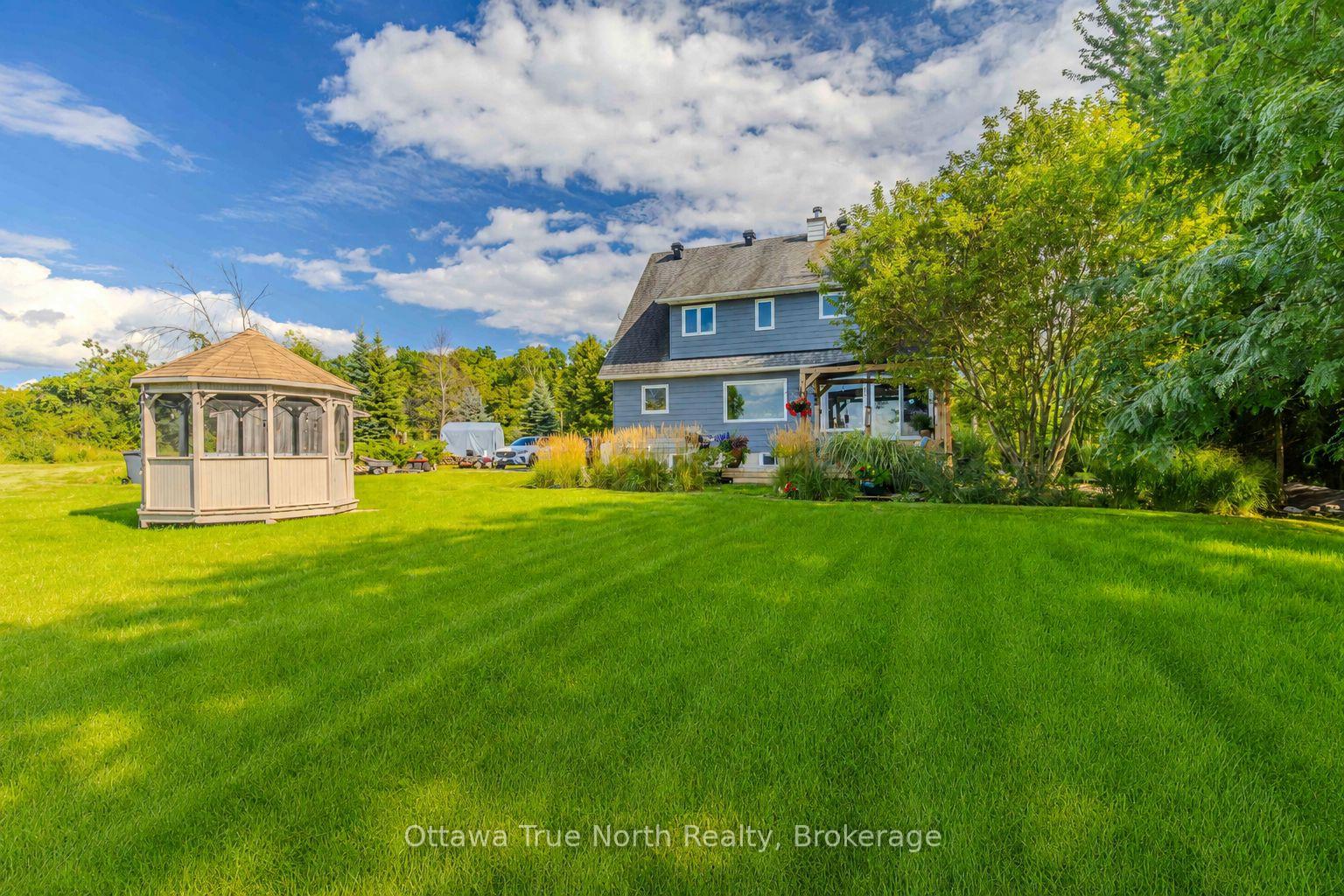 Photo 47 of 220 Ninth Line, Beckwith, Beckwith Twp — HOMEH