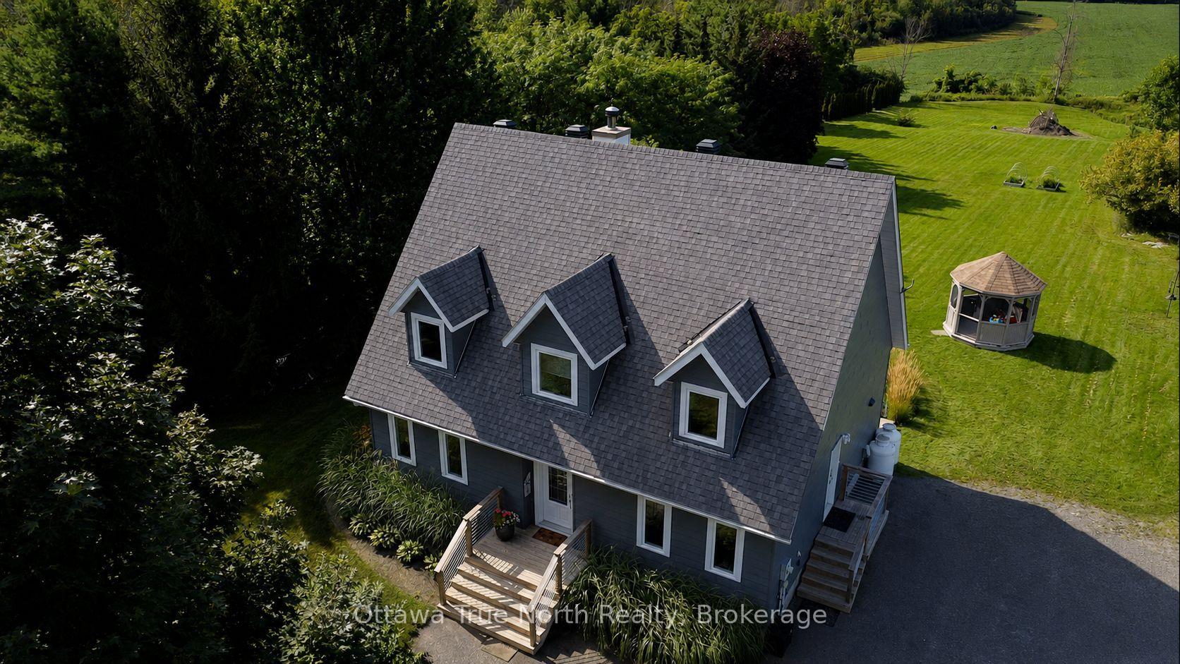 Photo 50 of 220 Ninth Line, Beckwith, Beckwith Twp — HOMEH