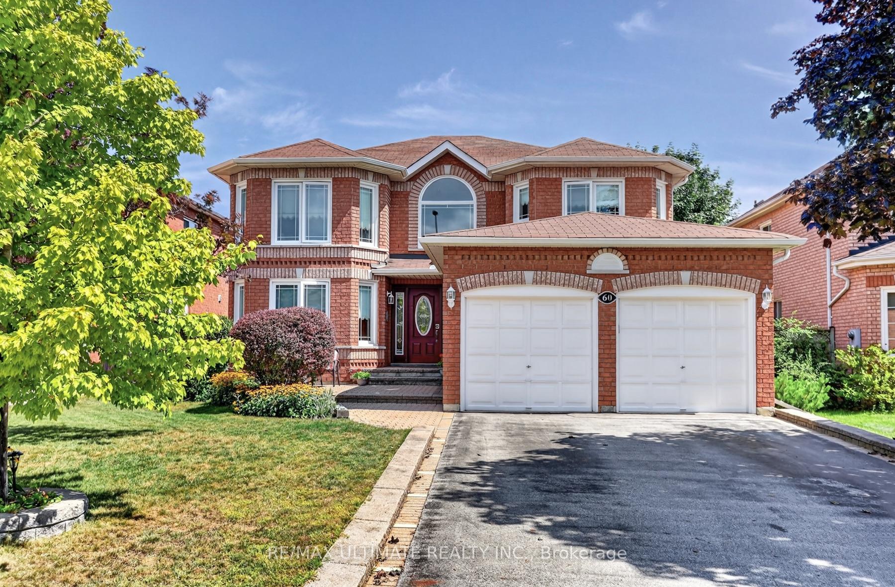 Photo 1 of 60 Devonridge Crescent, Scarborough, Highland Creek — HOMEH
