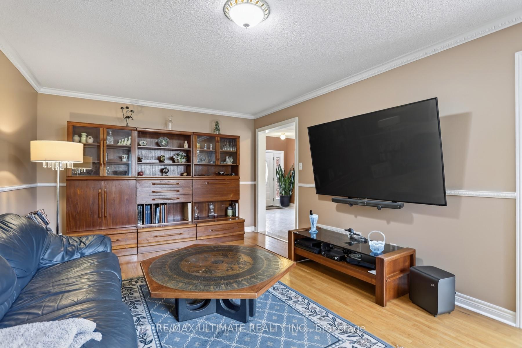 Photo 14 of 60 Devonridge Crescent, Scarborough, Highland Creek — HOMEH