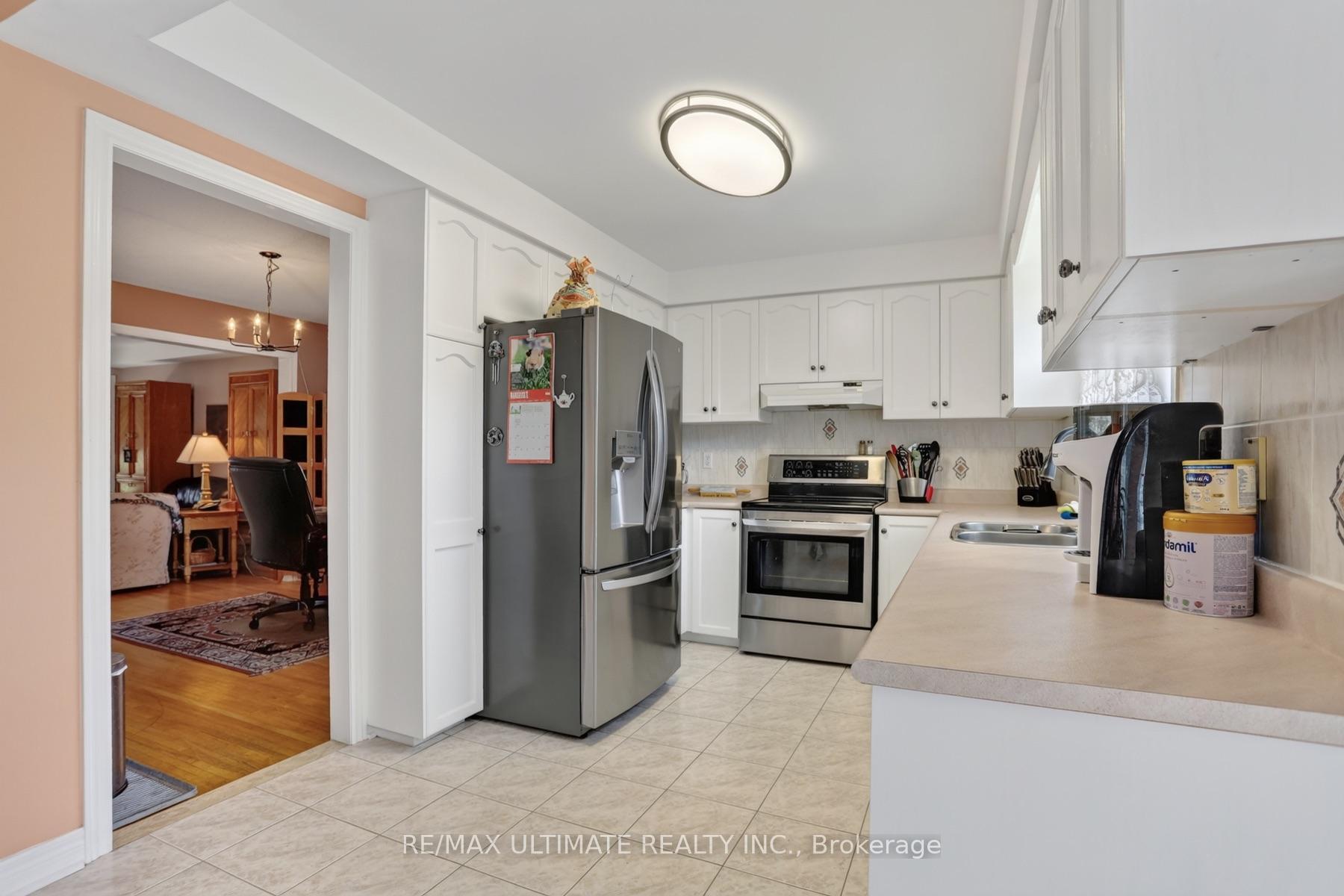 Photo 17 of 60 Devonridge Crescent, Scarborough, Highland Creek — HOMEH