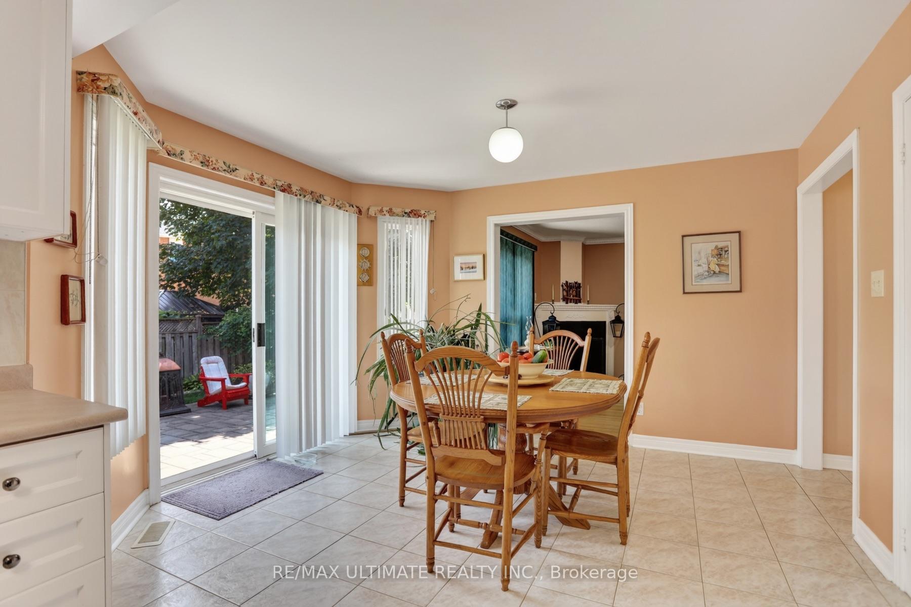 Photo 18 of 60 Devonridge Crescent, Scarborough, Highland Creek — HOMEH