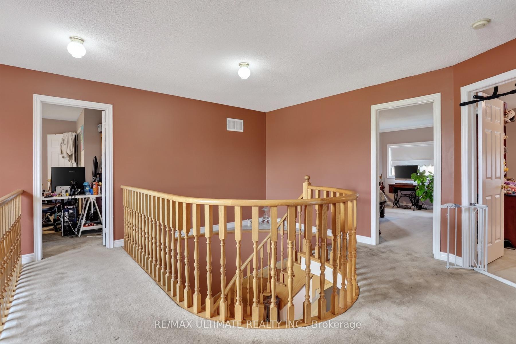Photo 19 of 60 Devonridge Crescent, Scarborough, Highland Creek — HOMEH