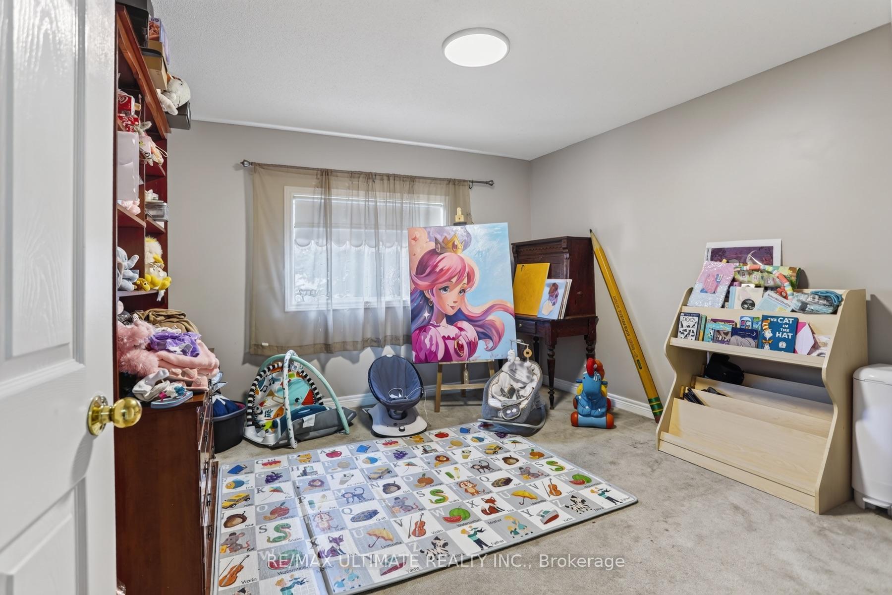 Photo 26 of 60 Devonridge Crescent, Scarborough, Highland Creek — HOMEH