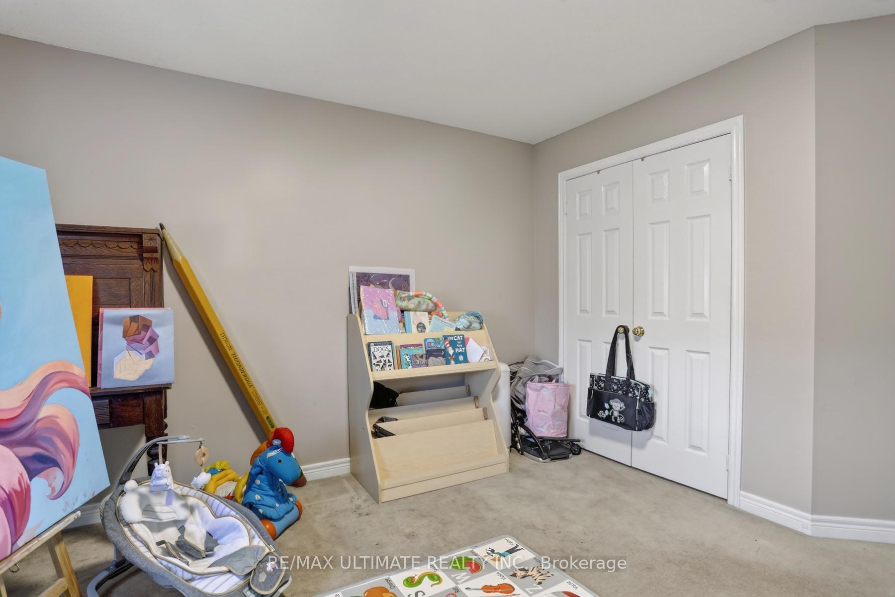 Photo 27 of 60 Devonridge Crescent, Scarborough, Highland Creek — HOMEH