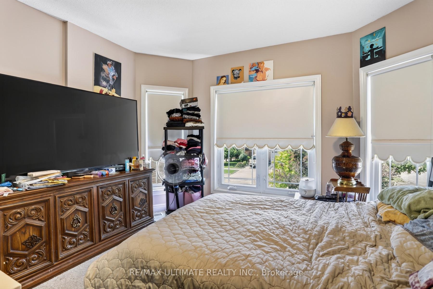 Photo 29 of 60 Devonridge Crescent, Scarborough, Highland Creek — HOMEH