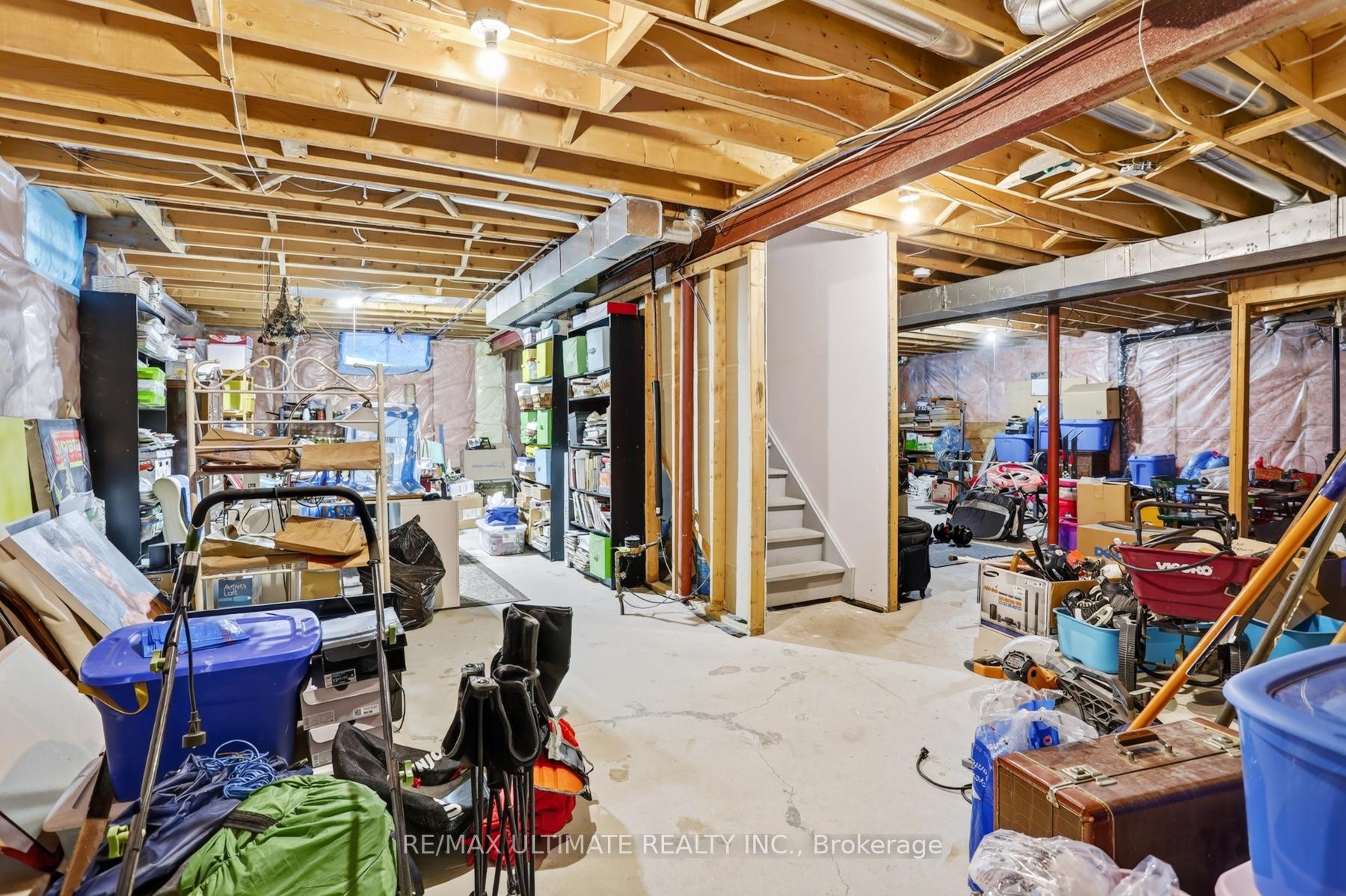 Photo 31 of 60 Devonridge Crescent, Scarborough, Highland Creek — HOMEH