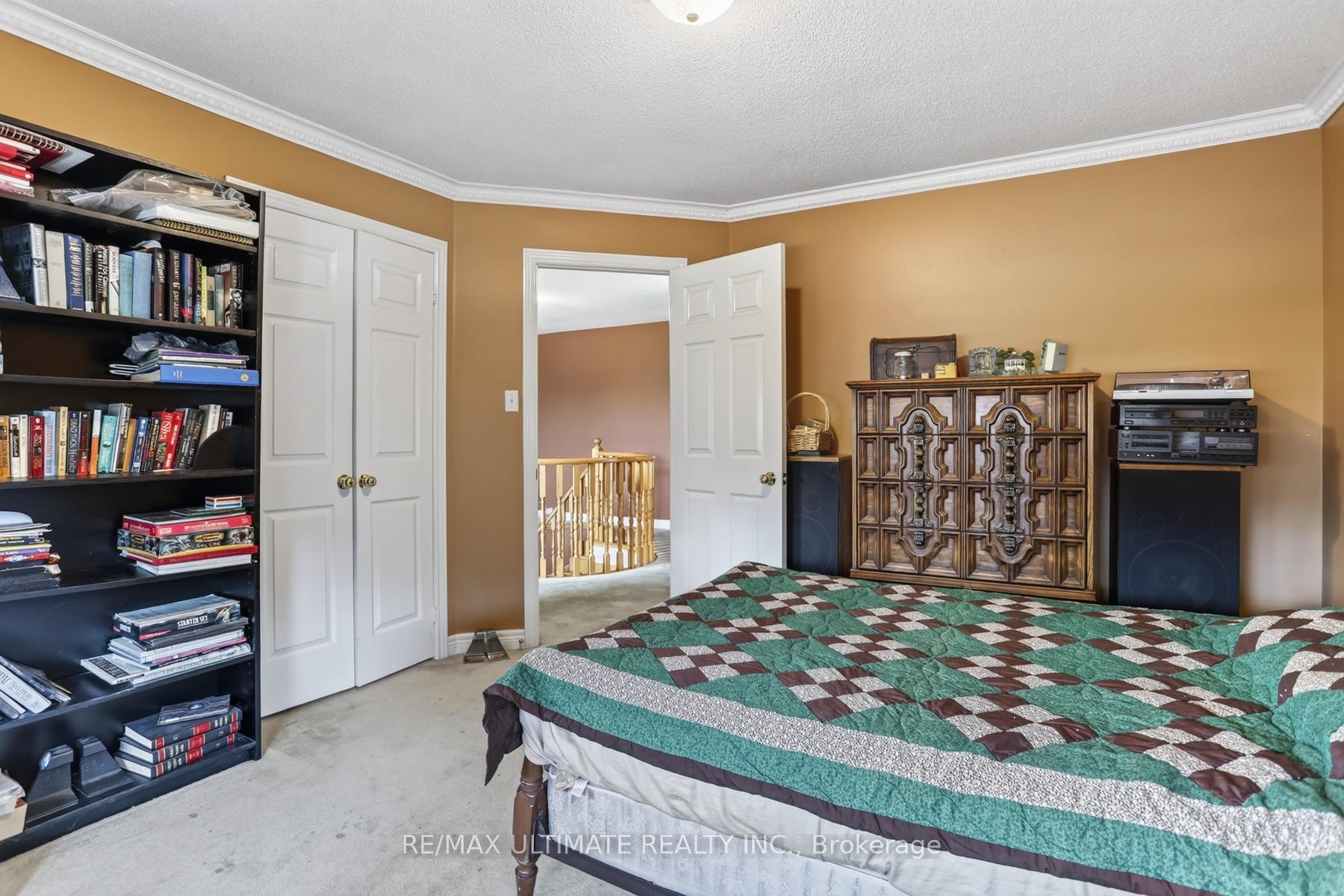 Photo 32 of 60 Devonridge Crescent, Scarborough, Highland Creek — HOMEH