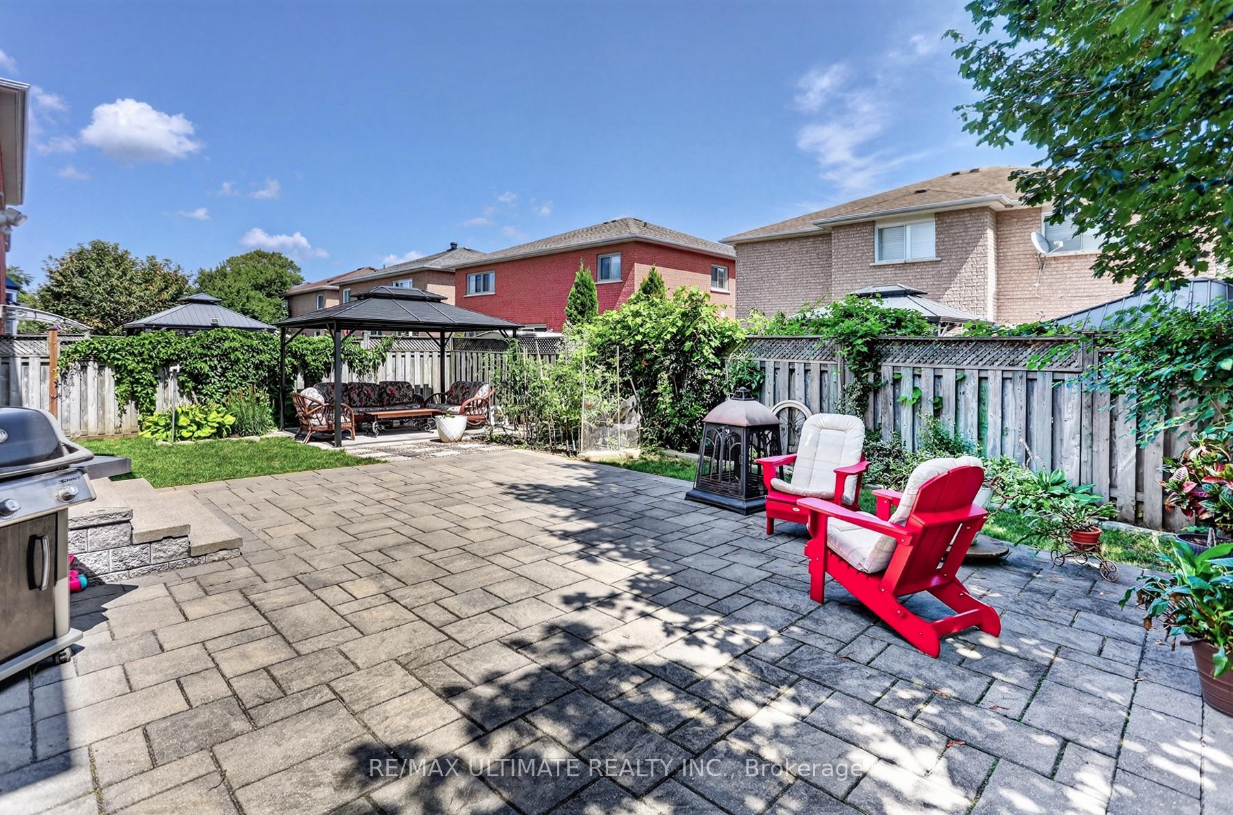 Photo 33 of 60 Devonridge Crescent, Scarborough, Highland Creek — HOMEH