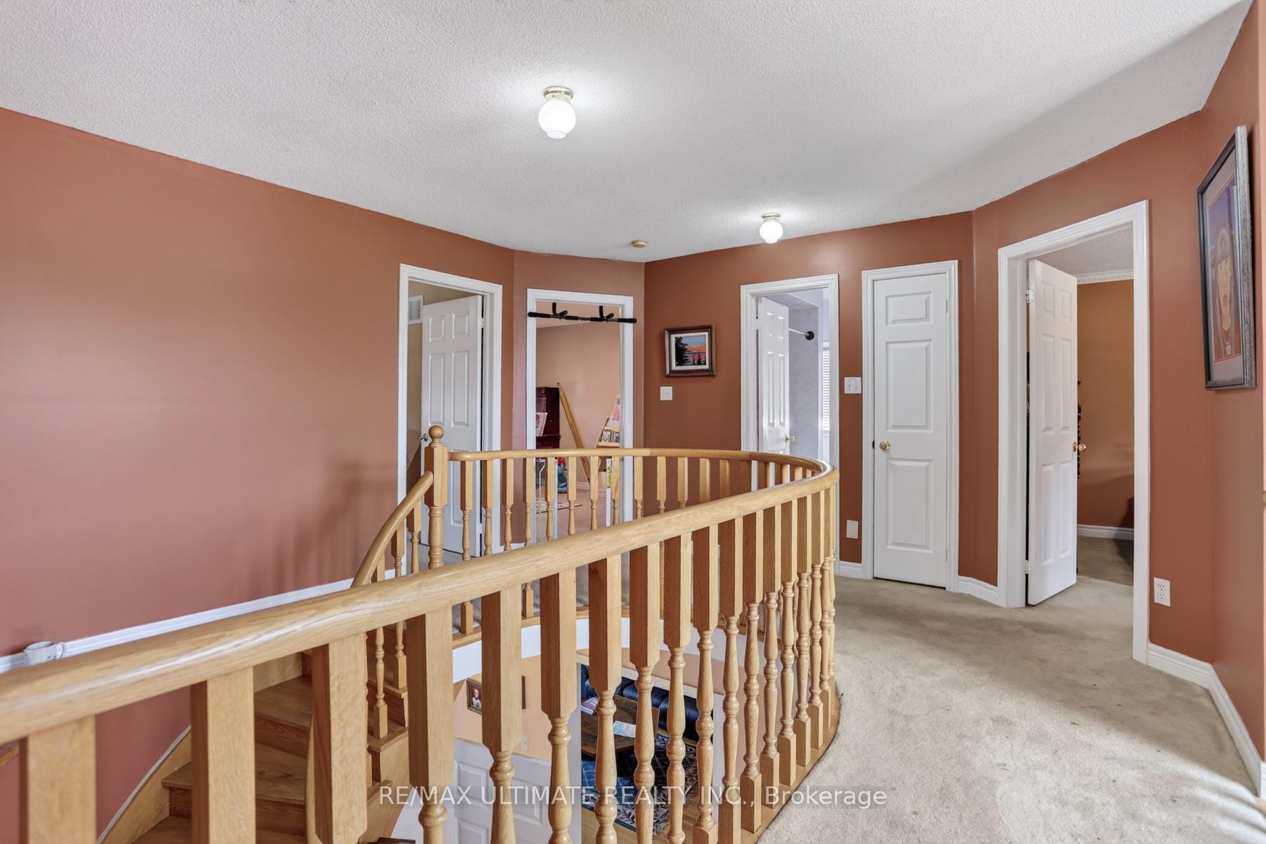 Photo 35 of 60 Devonridge Crescent, Scarborough, Highland Creek — HOMEH