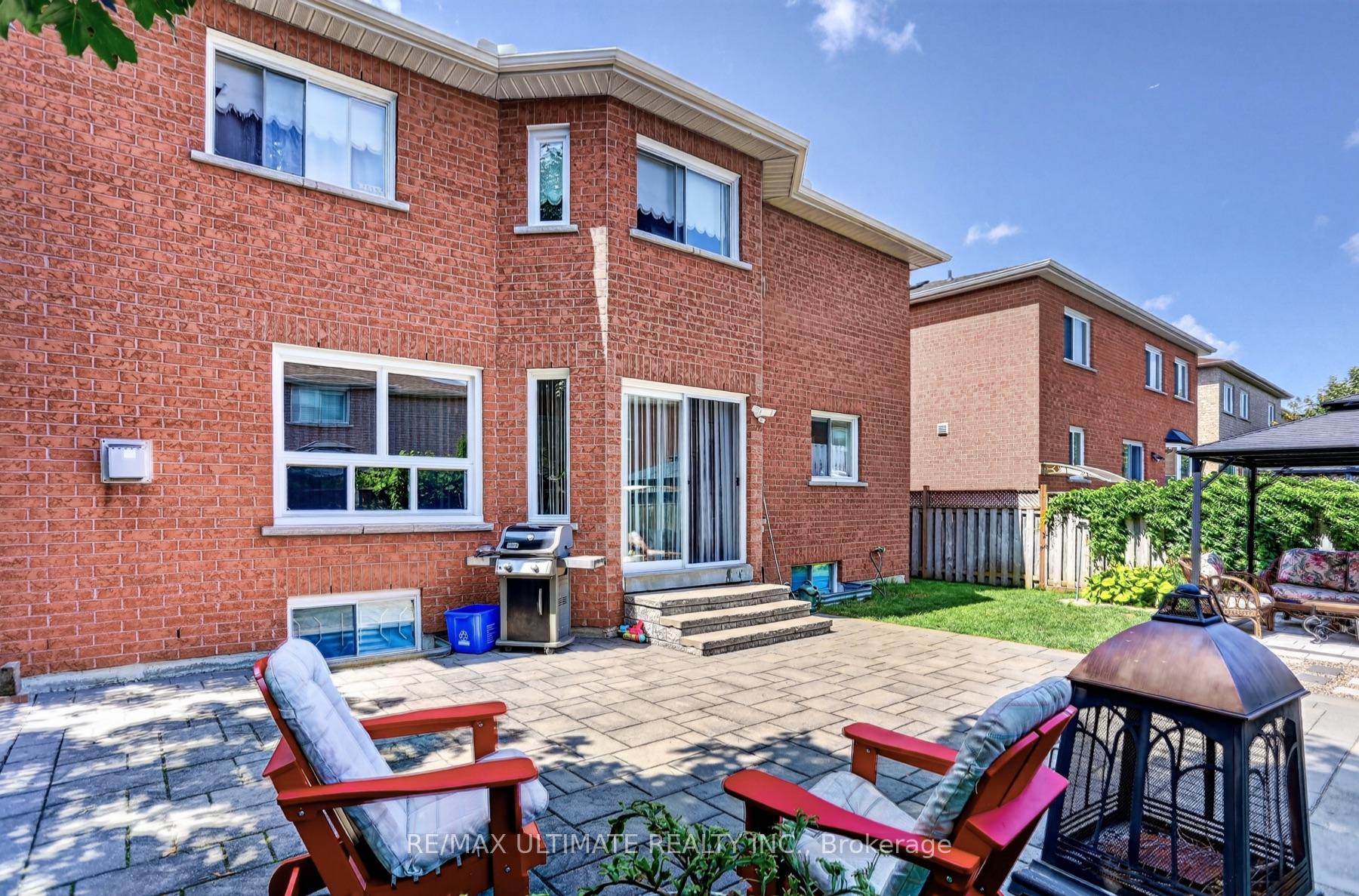 Photo 36 of 60 Devonridge Crescent, Scarborough, Highland Creek — HOMEH