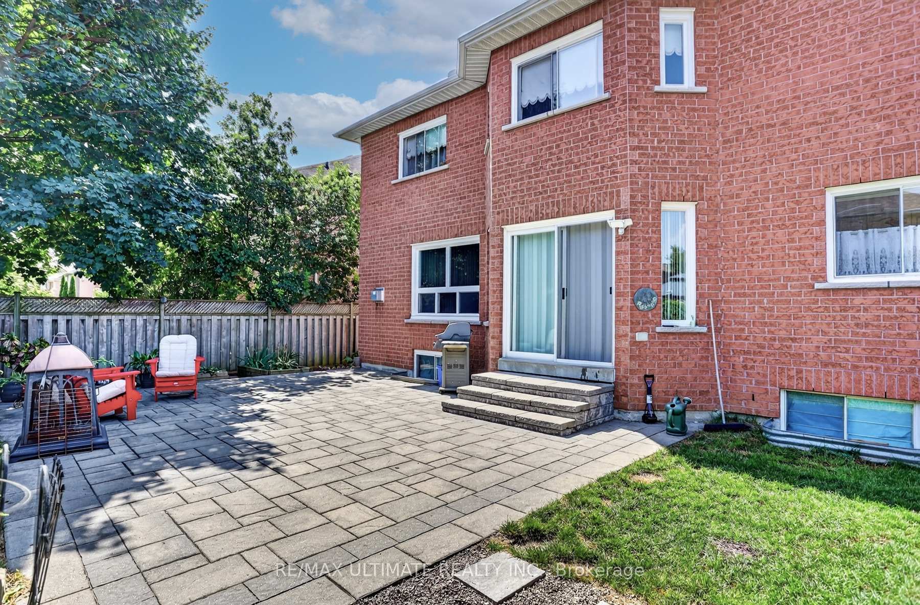 Photo 37 of 60 Devonridge Crescent, Scarborough, Highland Creek — HOMEH