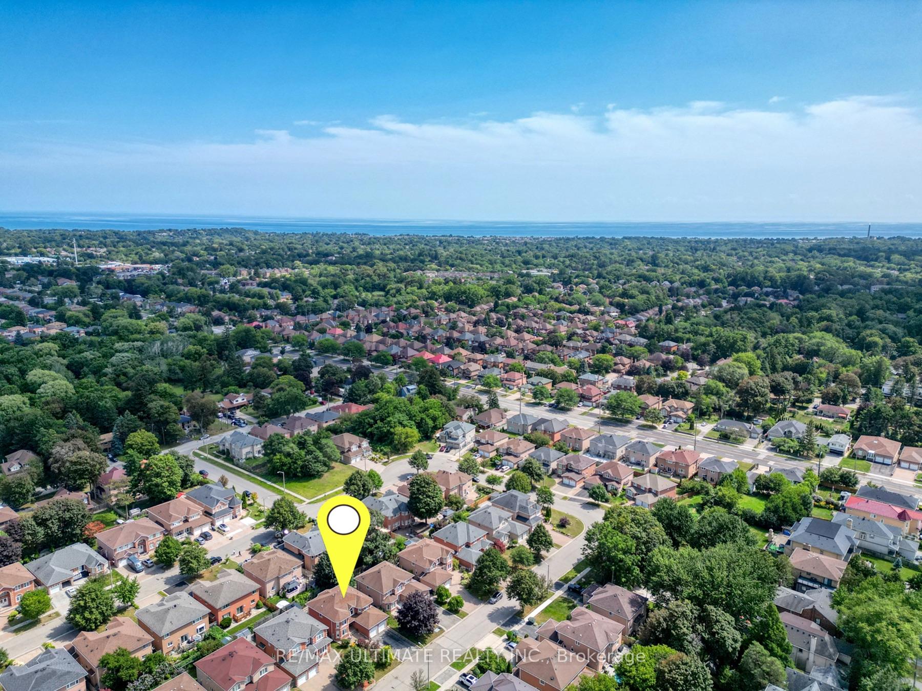 Photo 39 of 60 Devonridge Crescent, Scarborough, Highland Creek — HOMEH
