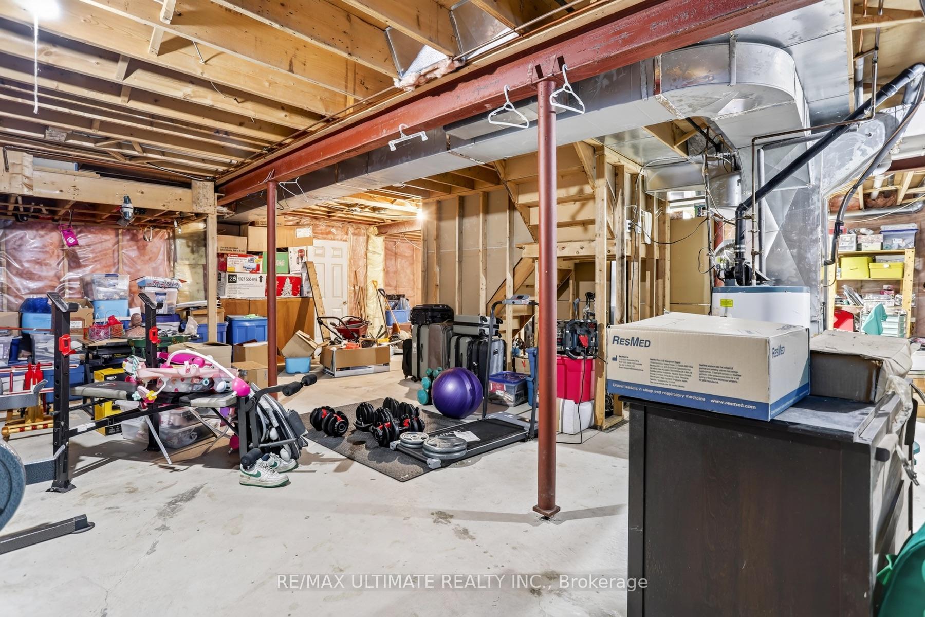 Photo 40 of 60 Devonridge Crescent, Scarborough, Highland Creek — HOMEH