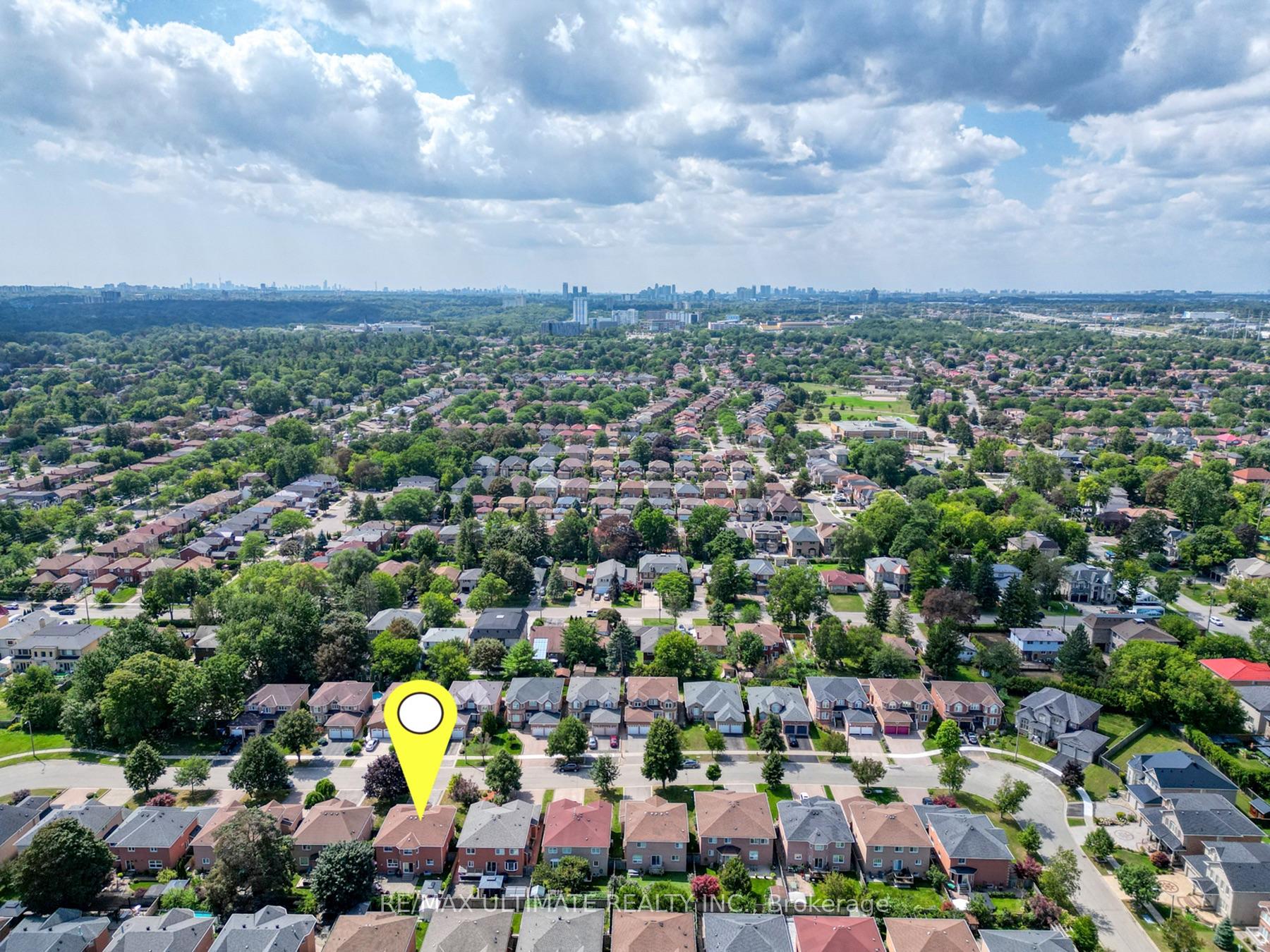 Photo 43 of 60 Devonridge Crescent, Scarborough, Highland Creek — HOMEH
