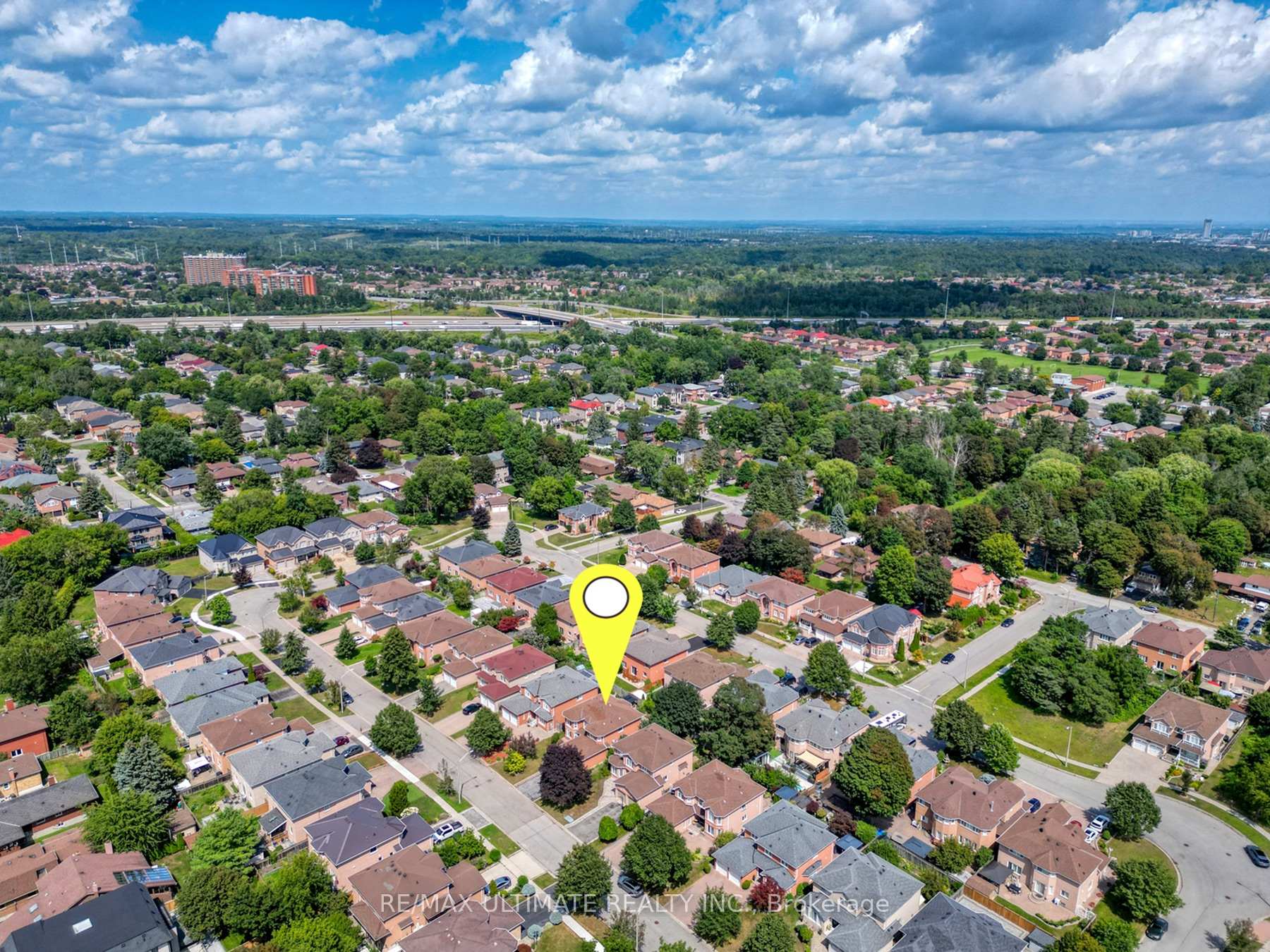 Photo 44 of 60 Devonridge Crescent, Scarborough, Highland Creek — HOMEH