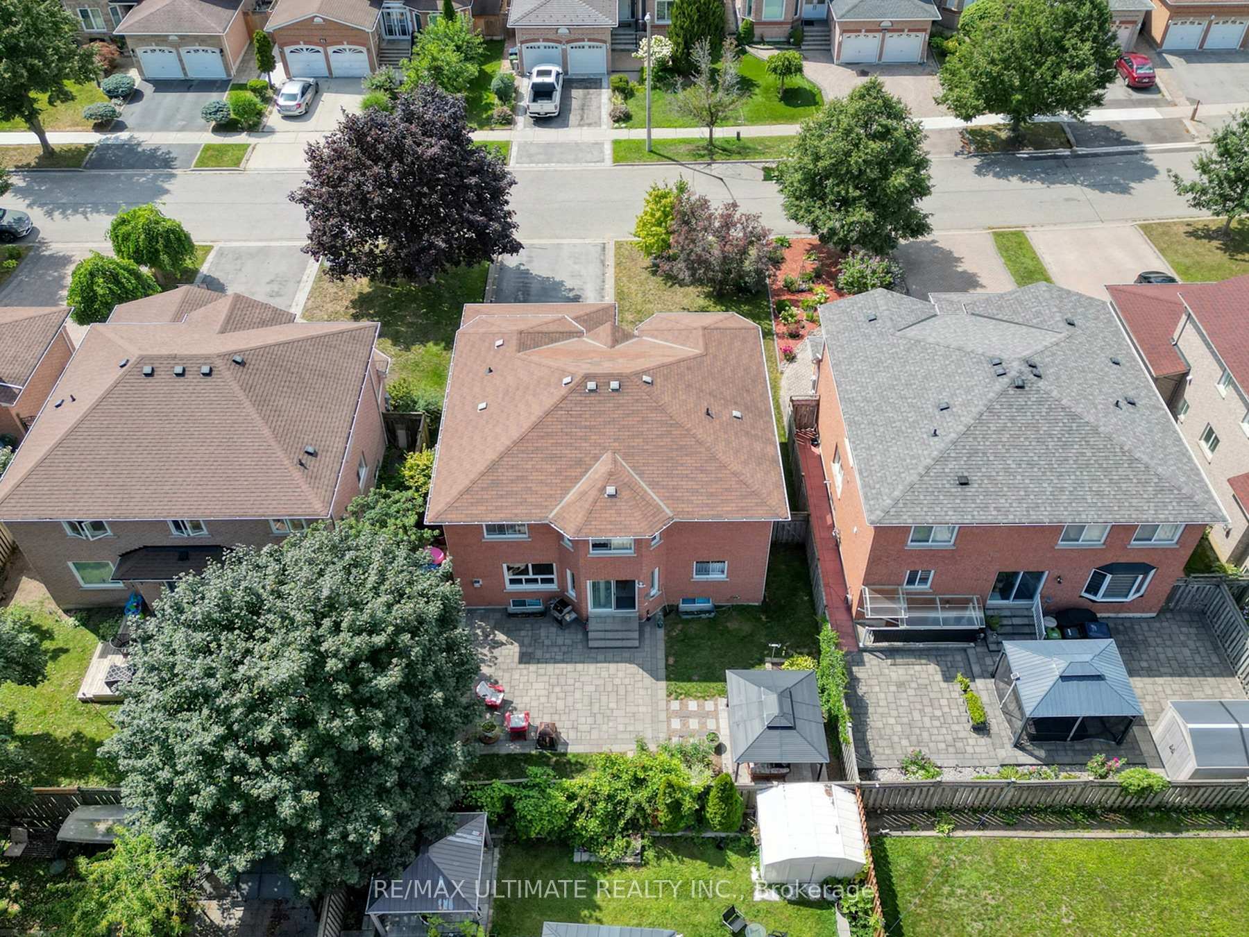 Photo 45 of 60 Devonridge Crescent, Scarborough, Highland Creek — HOMEH