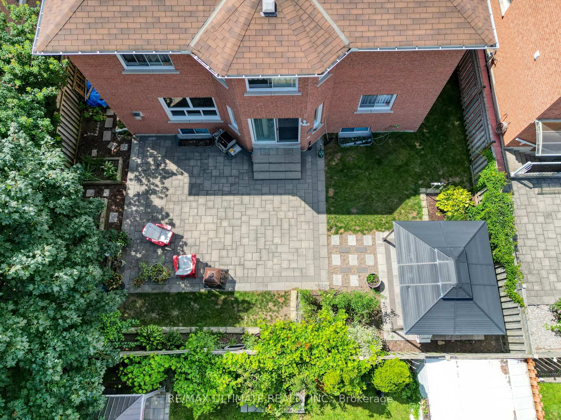 Photo 46 of 60 Devonridge Crescent, Scarborough, Highland Creek — HOMEH