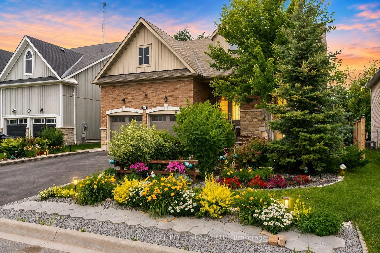 Photo of 107 Allegra Drive